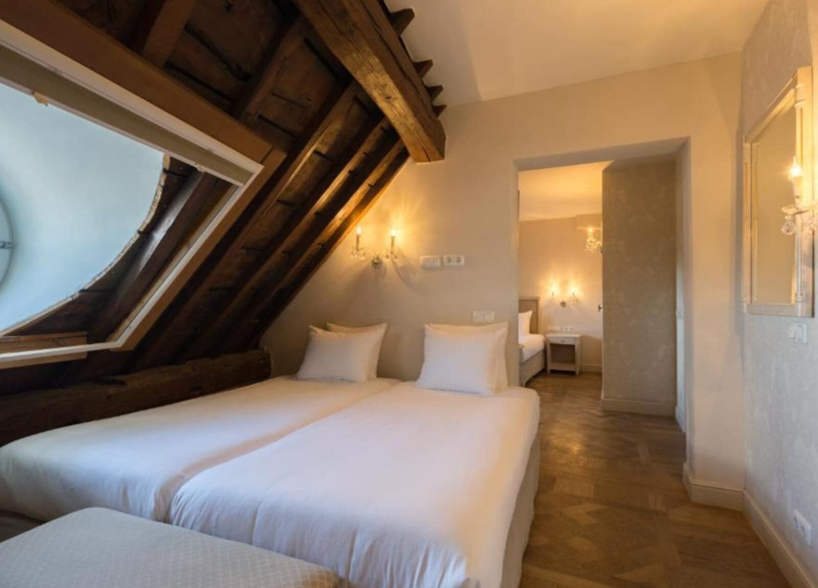 Amrâth Hotel Bigarré - Maastricht city centre