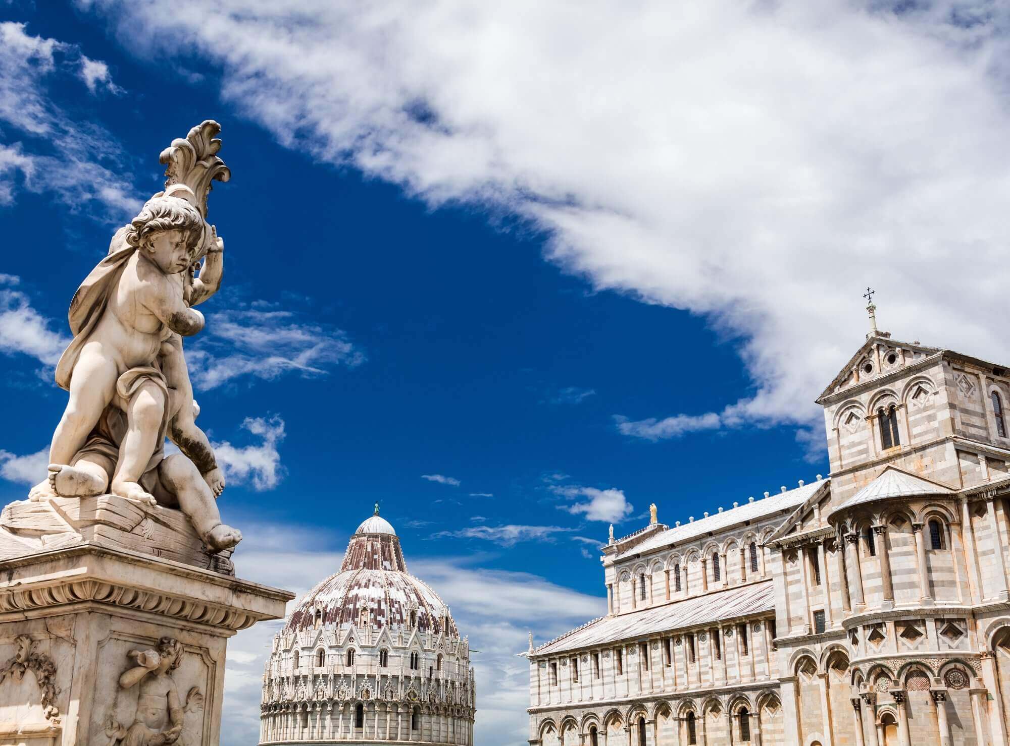 Italië ontdekken met elk budget: zo kies je de perfecte mix van steden, kust en bergen
