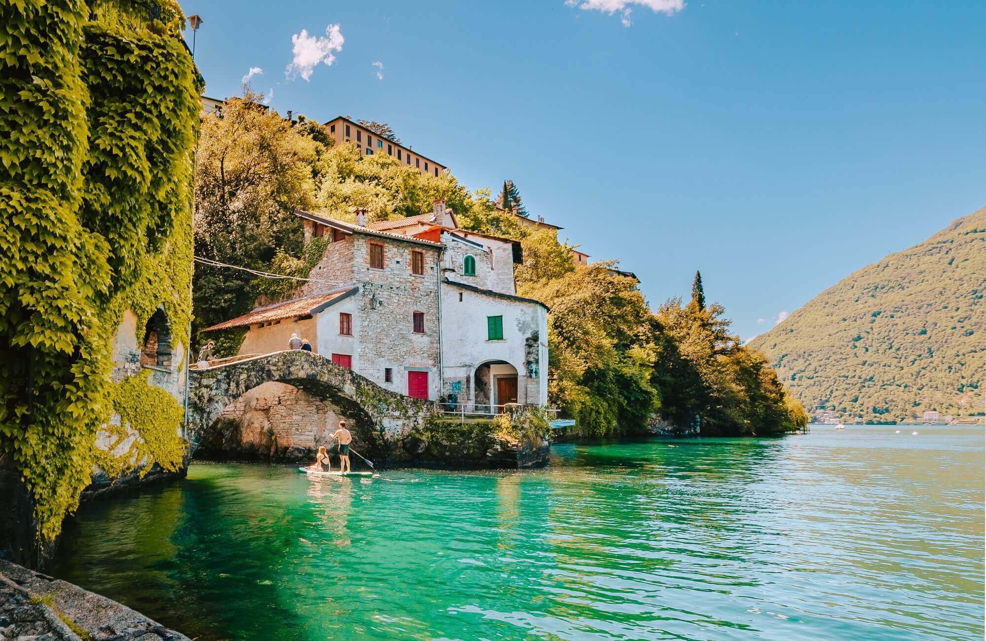 Autovakantie Italië: een avontuurlijke reisgids