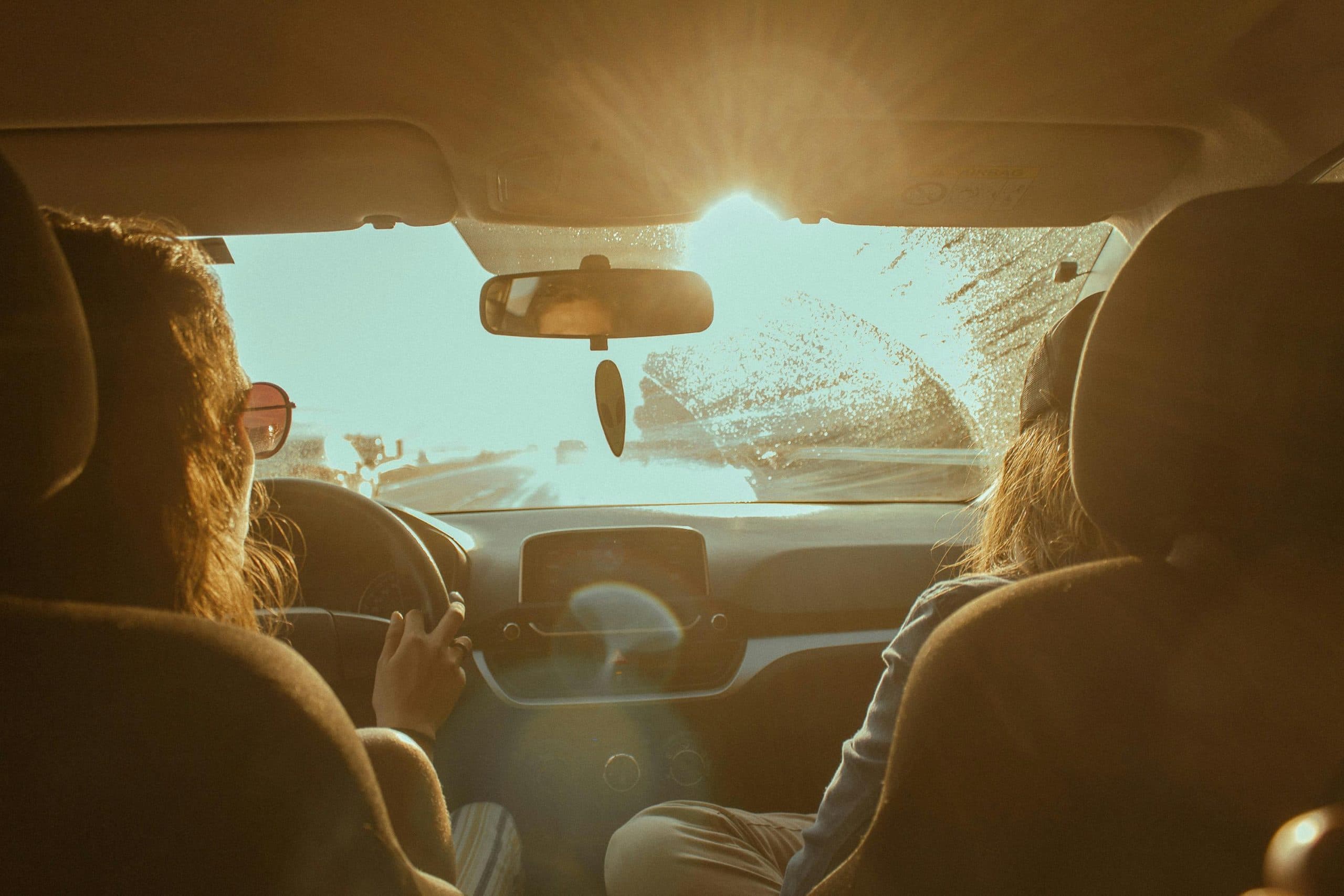 Autovakantie Frankrijk
