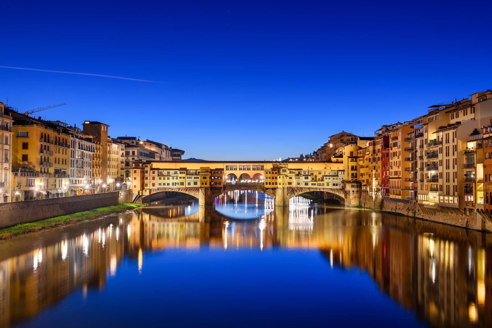 Vliegtickets naar Florence: zo scoor je slim en betaalbaar