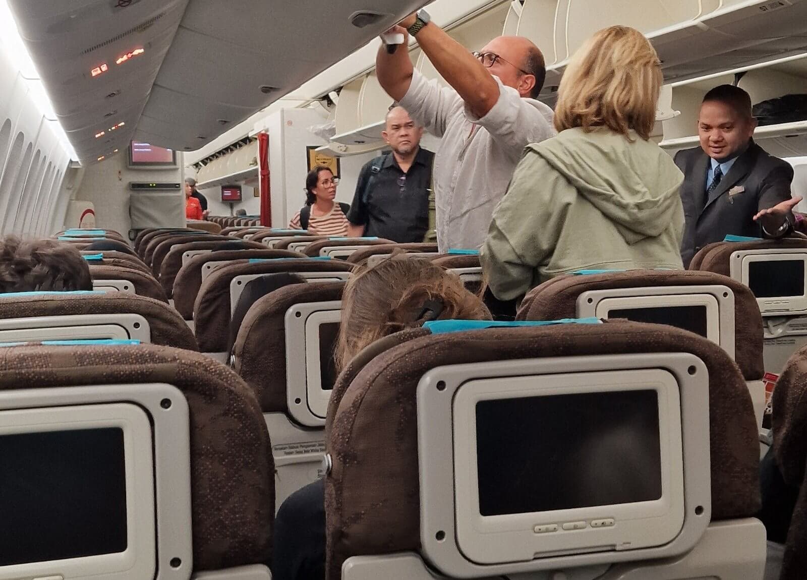 TUIfly vliegvakanties