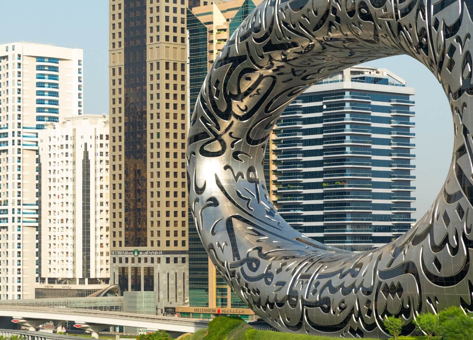 Radisson Blu Dubai Canal View: review met prijzen, pluspunten en minpunten