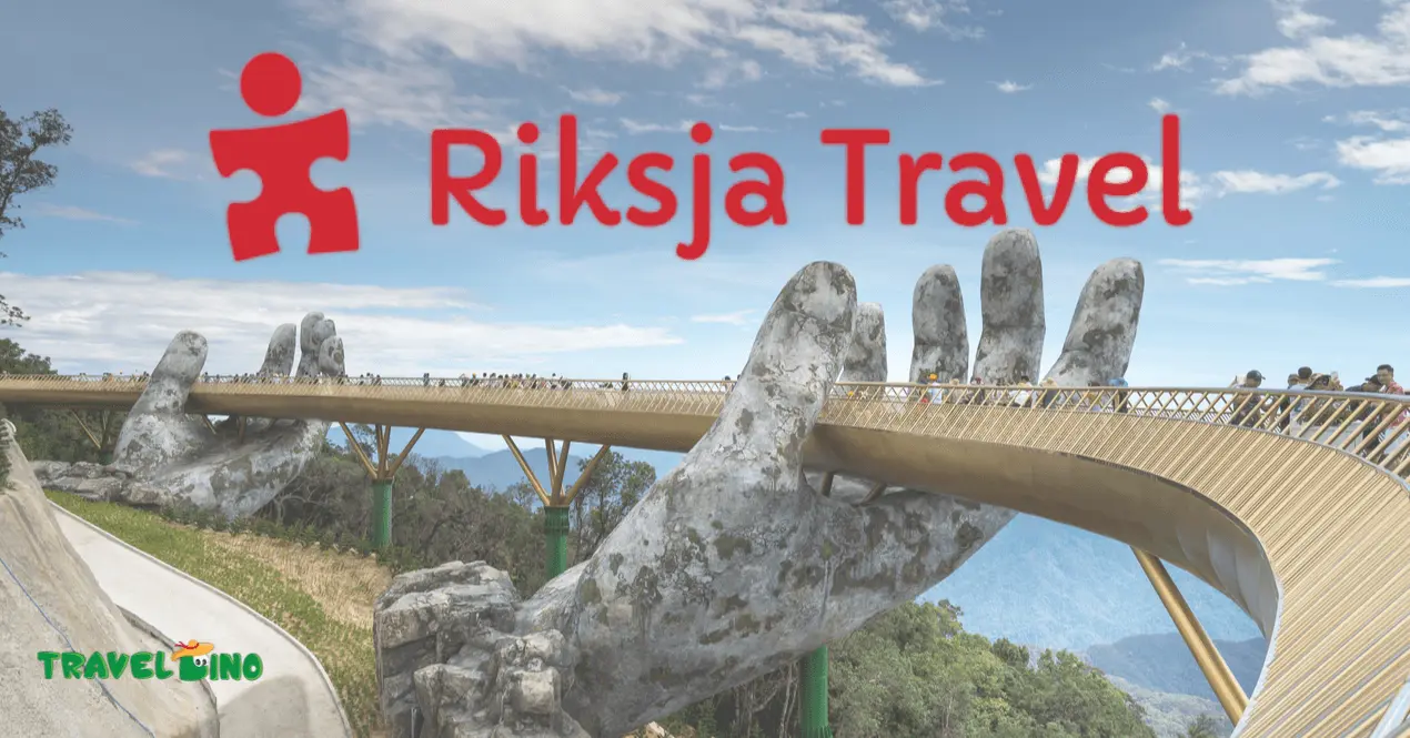 Riksja Travel: avontuurlijke rondreizen