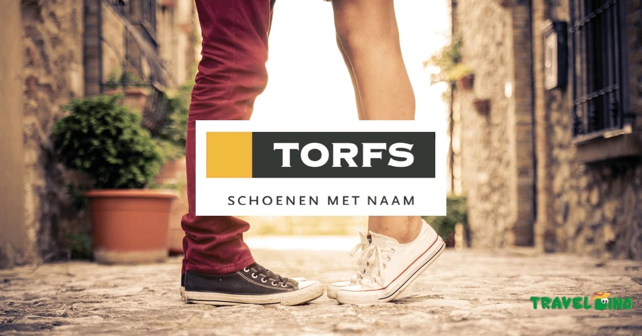 Schoenen Torfs