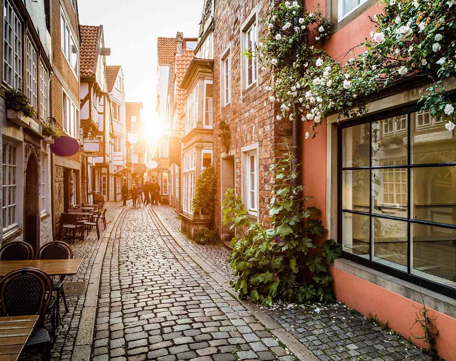 Stedentrip Bremen