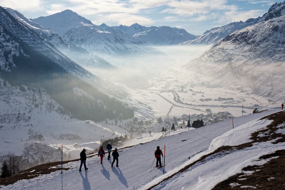 Ellmau webcam: live beelden die je echt helpen kiezen
