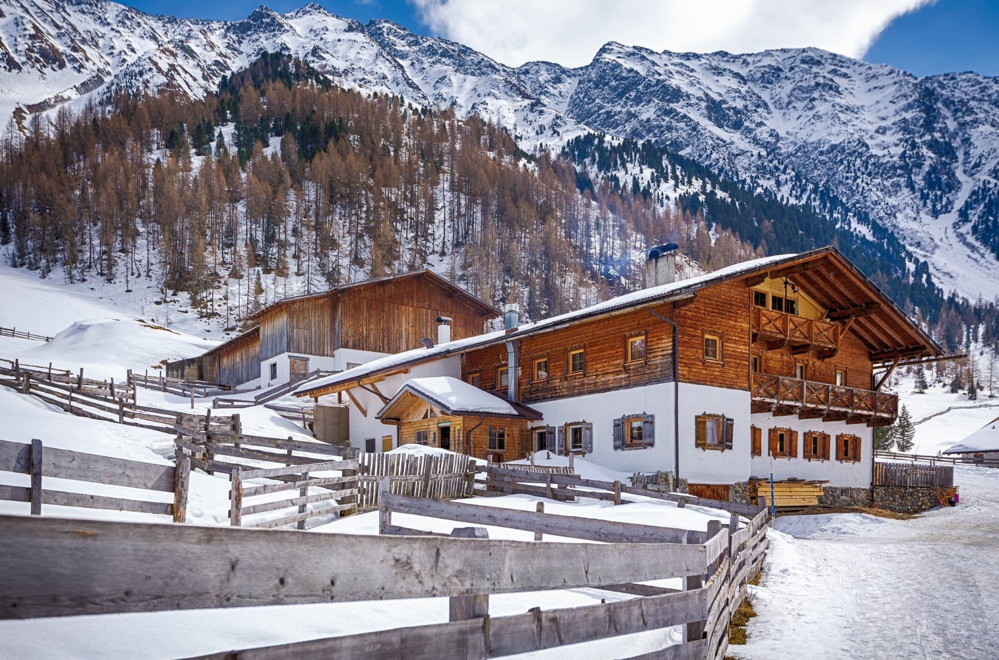 Lech hotel: jouw complete gids voor een droomverblijf in de Alpen