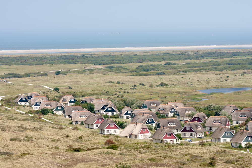 Vakantiepark op Ameland: zo kies je slim, betaal je minder en geniet je meer