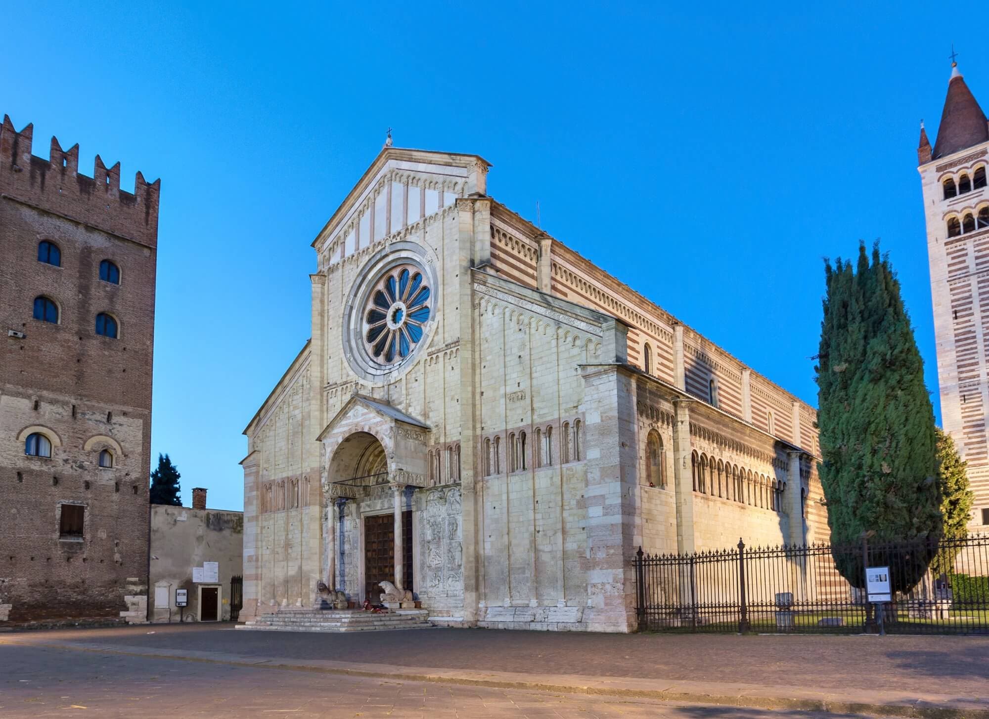 Het weer in Verona: klimaat, beste reistijd en tips