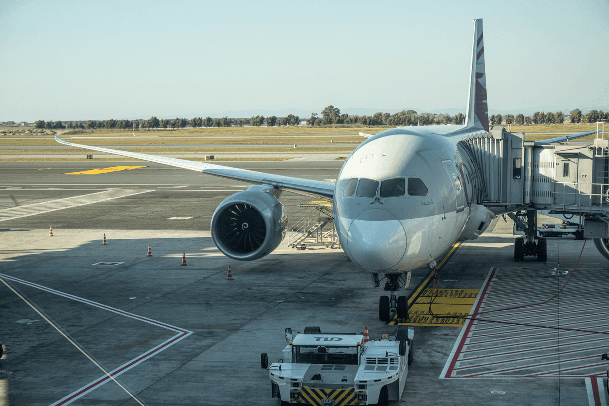 Vliegtickets naar Ankara: zo vind je de beste deal vanuit Nederland en Vlaanderen