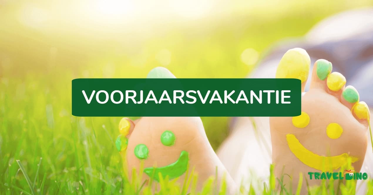 Voorjaarsvakantie