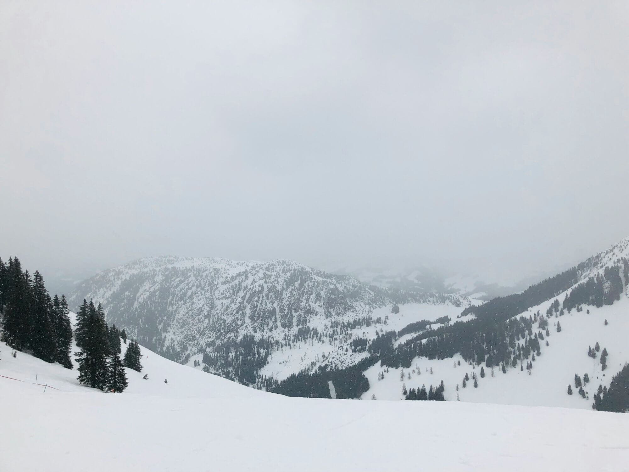Ellmau sneeuwzeker: wat is de beste periode voor jouw trip?