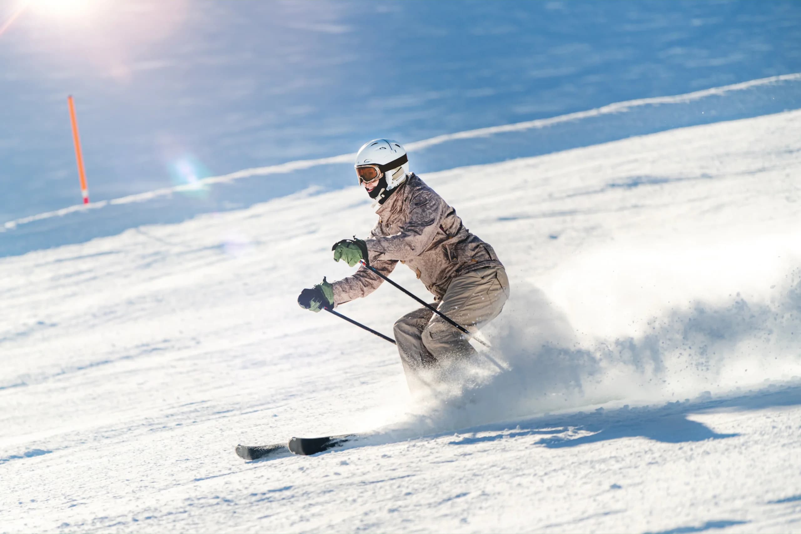 Wintersport ItaliëWintersport in Italië: de mooiste pistes, prijzen en slimme keuzesWintersport Italië