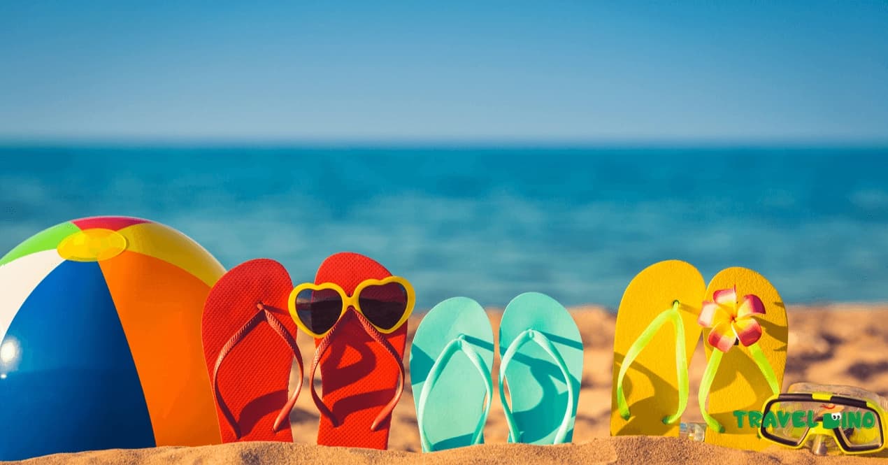 Zomervakantie plannen: zo kies je slimmer, leuker en betaalbaarder