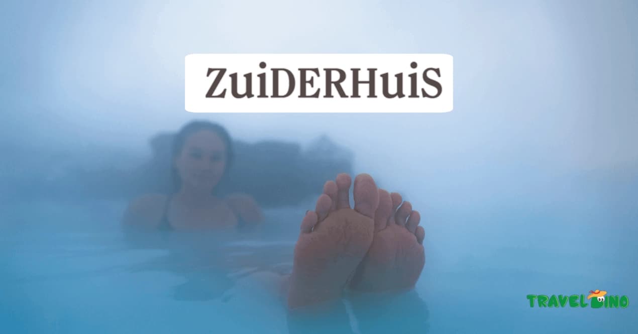 Zuiderhuis reizen