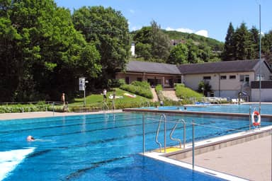 Campingpark Eifel