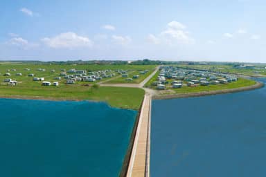 Knaus Campingpark Dorum