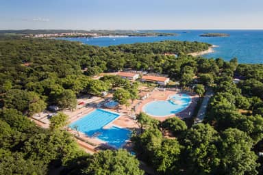 Camping Bijela Uvala