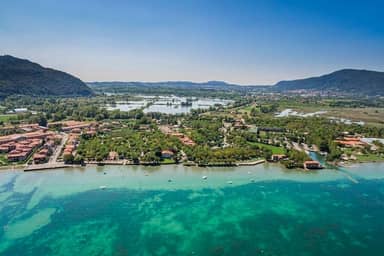 Camping del Sole Village