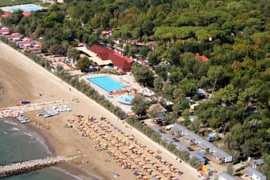 Camping Villaggio San Francesco