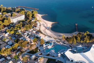 Falkensteiner Camping Zadar