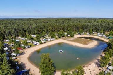 Siblu camping de Tol