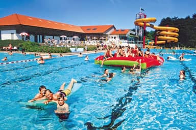 Knaus Campingpark Wingst