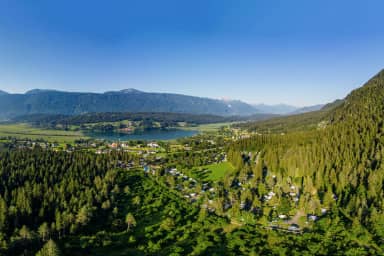 EuroParcs Presseggersee