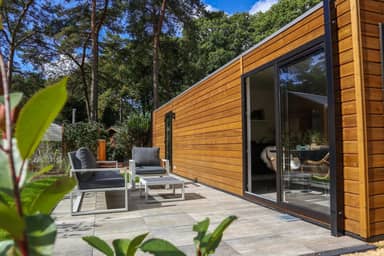 Wellness Lodge 2