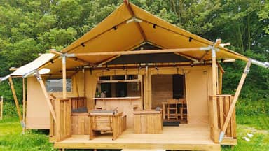 Lodgetent 4