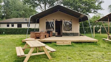 Lodgetent 6