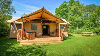 Lodgetent 2