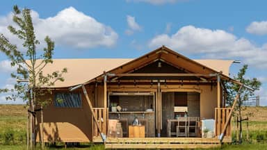 Lodgetent 4
