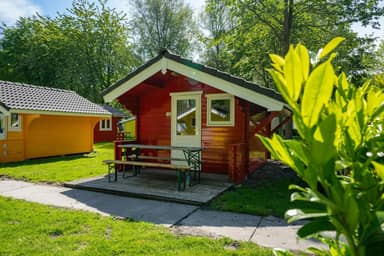 Cabin 4