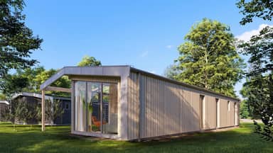 Cube Lodge 4