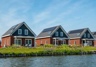 Watervilla 6