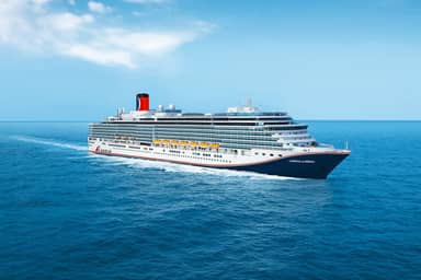 3 daagse Australië & Nieuw Zeeland cruise met de Carnival Luminosa