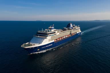 14 daagse Azië cruise met de Celebrity Millennium