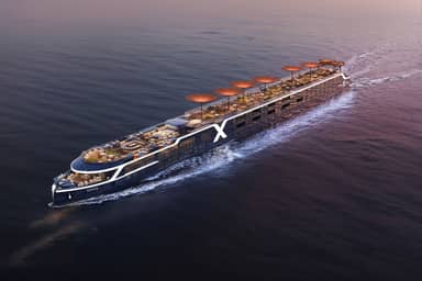 8 daagse Noord-Europa cruise met de Celebrity Seeker