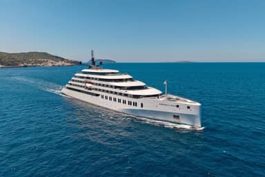 10 daagse West-Middellandse Zee cruise met de Emerald Kaia
