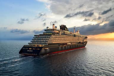 24 daagse Noord-Europa cruise met de Explora III