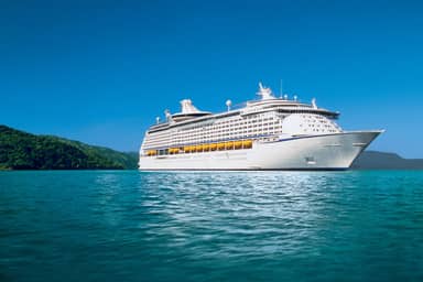 8 daagse Oost-Middellandse Zee cruise met de Explorer of the Seas