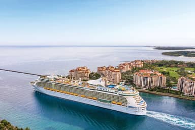 6 daagse Noord-Europa cruise met de Freedom of the Seas