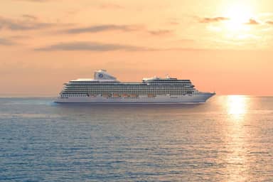 11 daagse West-Middellandse Zee cruise met de Oceania Allura