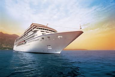 8 daagse Oost-Middellandse Zee cruise met de Oceania Nautica
