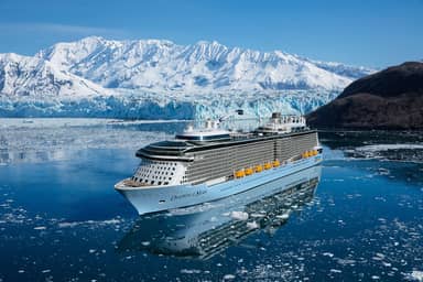 5 daagse Westkust VS cruise met de Ovation of the Seas