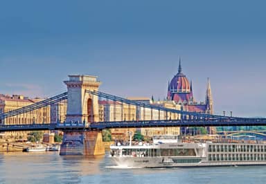 15 daagse Noord-Europa cruise met de Scenic Ruby