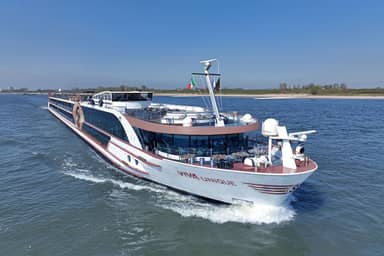 4 daagse West-Middellandse Zee cruise met de VIVA UNIQUE