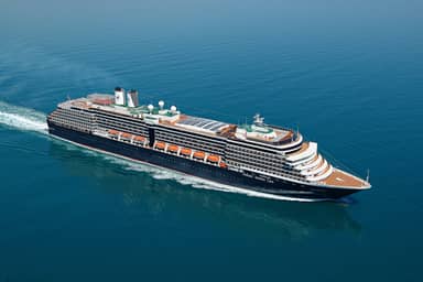 14 daagse Azië cruise met de Westerdam